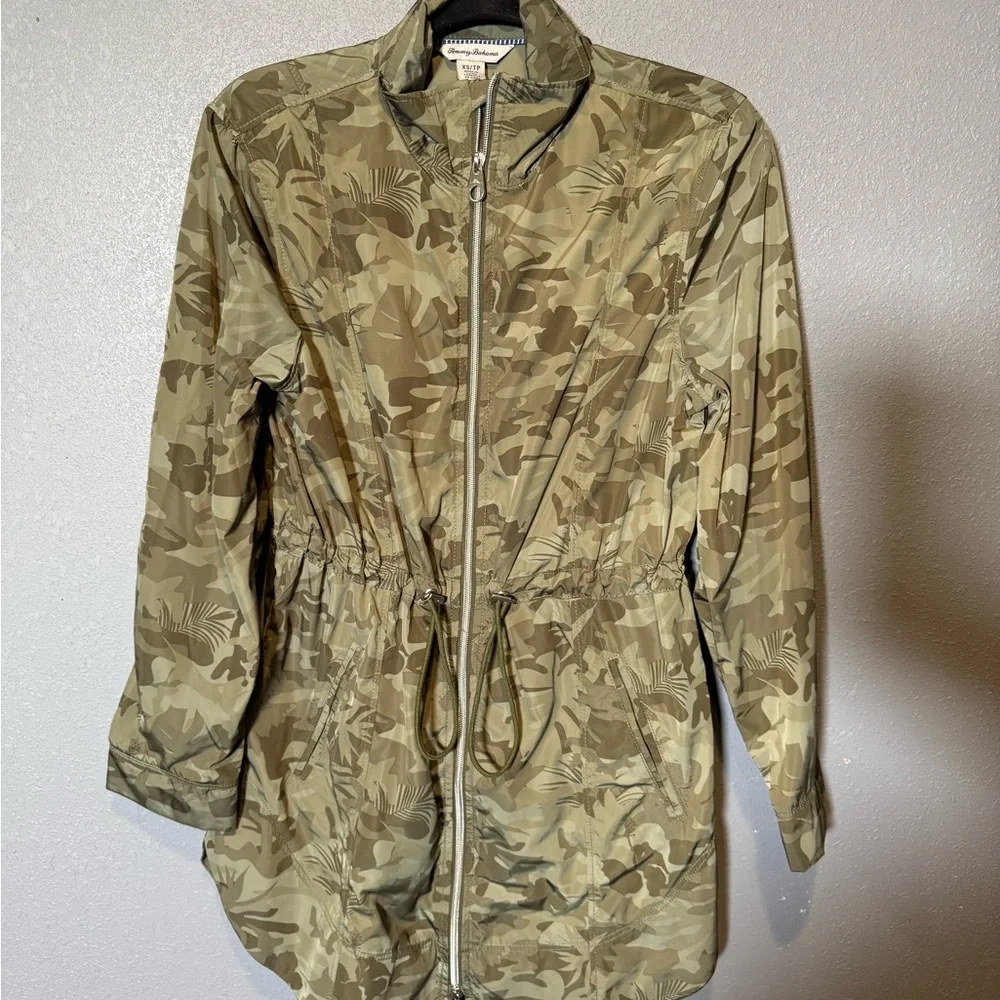 Tommy‎ Bahama women Jacket- XS